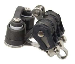 Listwa zaciskowa Performance rozmiar 0 oczka