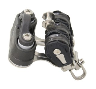 Listwa zaciskowa Performance rozmiar 0 swirl + UB