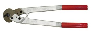 NOŻYCZKI FELCO C 12 do 7 mm drutu