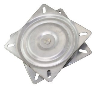 Obrotowa głowica ze stali nierdzewnej do fotela kierowcy