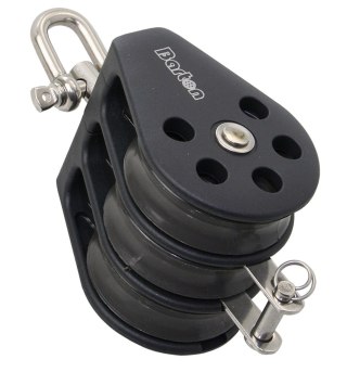 Performance Dreif.Block Gr.3 z krętlikiem + UB