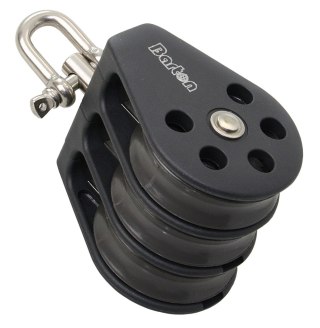 Performance Dreif.Block Gr.3 z obrotowym łożyskiem kulkowym