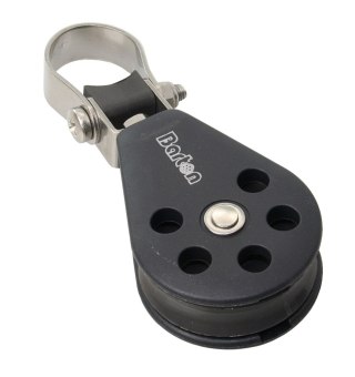 Performance Einf.-Block Gr.3 balustrada 25mm kula.