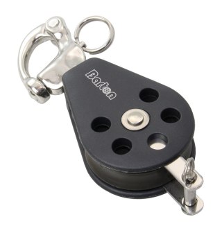 Performance Einf.-Block Gr.3 szekla zatrzaskowa + UB