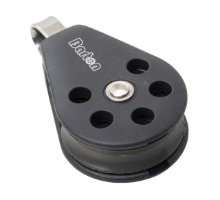 Performance Einf.-Block Gr.3 ze stałym okiem