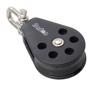 Blok Performance Einf.-Block rozmiar 2 z krętlikiem