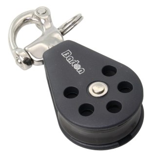 Performance Szekle zatrzaskowe Einf.-Block rozmiar 2