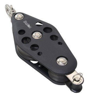 Performance blok skrzypcowy rozmiar 6 pegów + UB