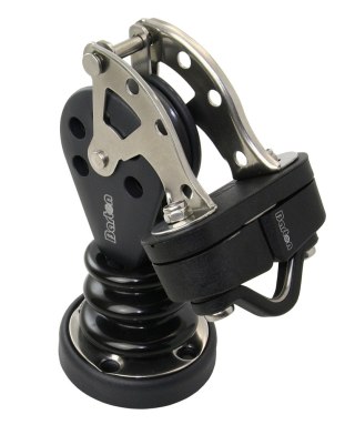 Performance pojedynczy blok rozmiar 3 Stojak blokowy z zaciskiem