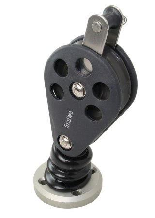 Podstawa pionowa bloku Performance rozmiar 7 + UB