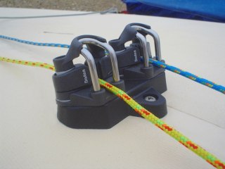 Podstawa repliki lasera