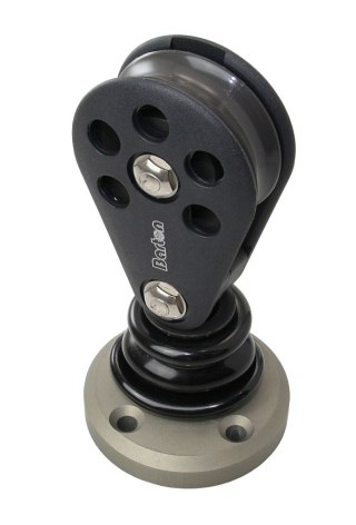 Podstawa stojąca bloku łożyska kulkowego rozmiar 7