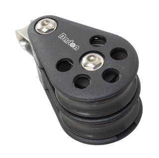 Podwójny blok Performance 4/5 oczka