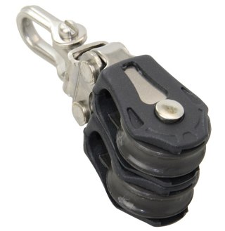 Podwójny blok łożyskowy, rozmiar 0 z przegubem + UB