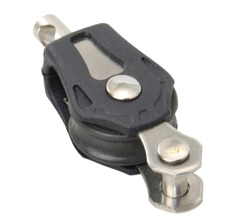 Pojedynczy blok wydajnościowy rozmiar 0 z mocowaniem wirowym + UB