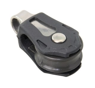 Pojedynczy blok wydajnościowy rozmiar 0 ze stałym okiem