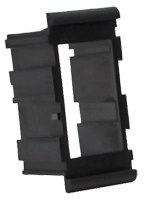 Rama montażowa CARLING, sekcja środkowa, wymiar A 50,0x26,3mm