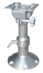 Noga fotela regulowana mechanicznie 30 - 40cm