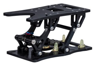 SHOCK-WBV P-Series EVOL-Airshock