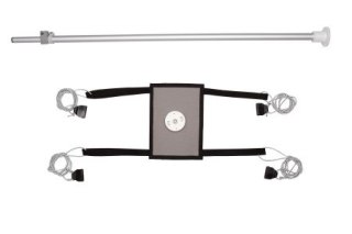 Uchwyt na bom do STOPGULL AIR