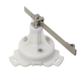 Wskaźnik wychylenia steru