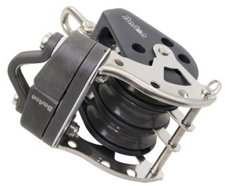 Wydajny blok potrójny rozmiar 3 UB + zacisk „K"