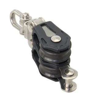 Wydajny podwójny blok rozmiar 0 vortex + UB