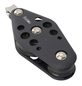 Wykonanie bloku skrzypcowego wielkości 4/5 oka