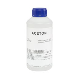 Aceton 0,5L
