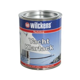 Bezbarwny lakier jachtowy Yacht Klarlack 0,75L