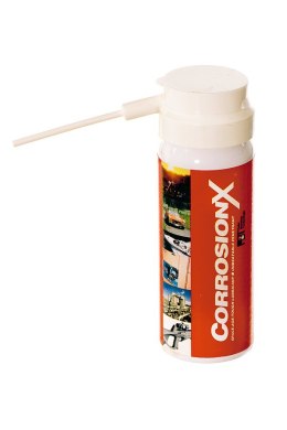 Corrosion X - ochrona instalacji elektrycznej 50 ml