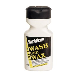 Czyszczenie i woskowanie w jednym kroku - Wash und Wax 0,5L