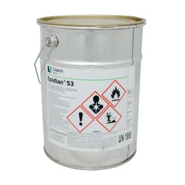 Epidian® 53 - modyfikowana styrenem żywica epoksydowa 5kg