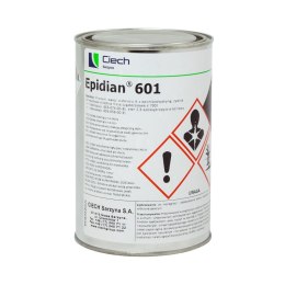Epidian® 601 - żywica epoksydowa o niskiej lepkości 1kg