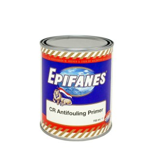 Epifanes CR Antifouling Primer