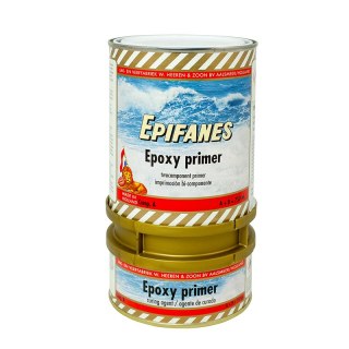 Farba podkładowa epoksydowa - Epoxy Primer 0,75L