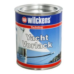 Farba podkładowa kryjąca - Yacht Vorlack 0,75L