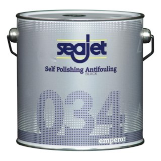 Farba przeciwporostowa samopolerująca żywe kolory 2,5L 034 Emperor