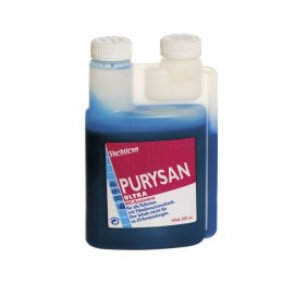 Koncentrat do toalet chemicznych - Purysan 0,5L