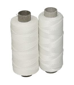 Nić do szycia ręcznego gruba, rolka 60mtr.