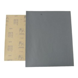 Papier wodny Waterproof arkusz 230 x 280 mm - P600, P1200