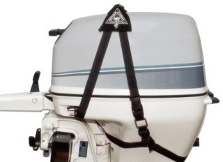 Pas ratunkowy DAVIS MOTOR CADDY (tm) do silników zaburtowych