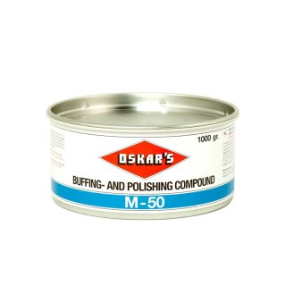 Pasta polerska Oskar's M-50