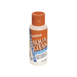 Płyn z chlorem do uzdatniania wody - Aqua Clean Quick 0,1L