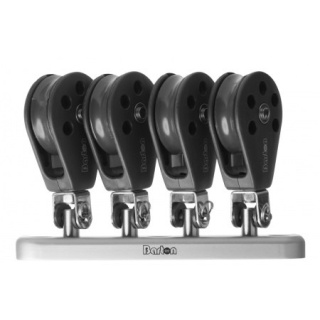 Podstawa BARTON do bloków odchylających fał