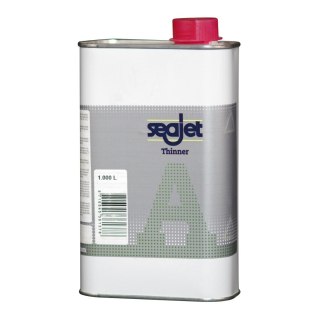 Rozcieńczalnik do antifoulingów - Thinner A 1L