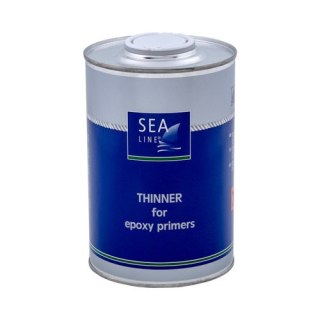 Rozcieńczalnik do podkładów epoksydowych Sea-Line