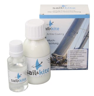 Sail & kite COATING 2.K Zestaw do żagli 1,25l