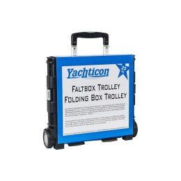 Składany wózek - Faltbox Trolley (np. na akumulator)