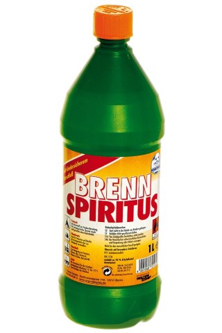 Spirytus do kuchenek i fondue 1 L